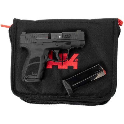 HECKLER & KOCH CC9 9MM LUGER (9X19 PARA) - Image 3 of 3
