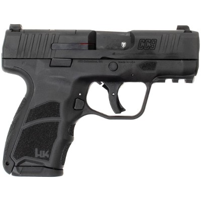 HECKLER & KOCH CC9 9MM LUGER (9X19 PARA) - Image 2 of 3