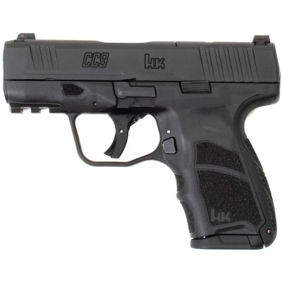 HECKLER & KOCH CC9 9MM LUGER (9X19 PARA) - Image 1 of 3