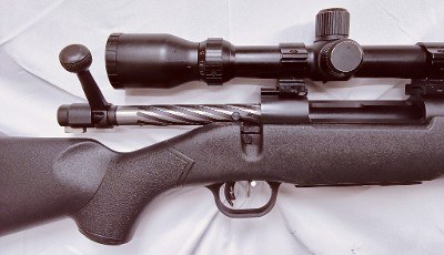 MOSSBERG PATRIOT .30-06 SPRG - Image 16 of 19