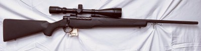MOSSBERG PATRIOT .30-06 SPRG - Image 1 of 19