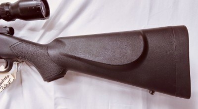 MOSSBERG PATRIOT .30-06 SPRG - Image 3 of 19