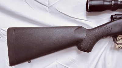 MOSSBERG PATRIOT .30-06 SPRG - Image 7 of 19