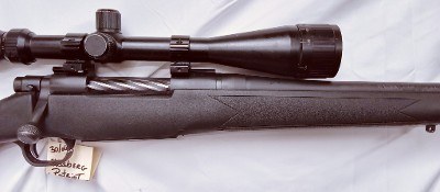 MOSSBERG PATRIOT .30-06 SPRG - Image 8 of 19