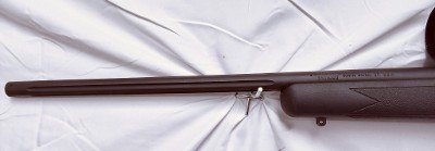 MOSSBERG PATRIOT .30-06 SPRG - Image 5 of 19