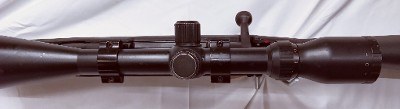 MOSSBERG PATRIOT .30-06 SPRG - Image 11 of 19