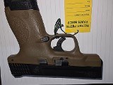 SMITH & WESSON M&P 9 SHIELD 9MM LUGER (9x19 PARA) - Image 5 of 6