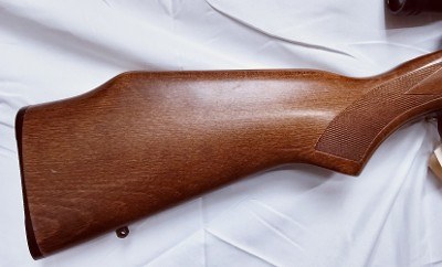 SAVAGE ARMS 110 .270 WIN - Image 6 of 18