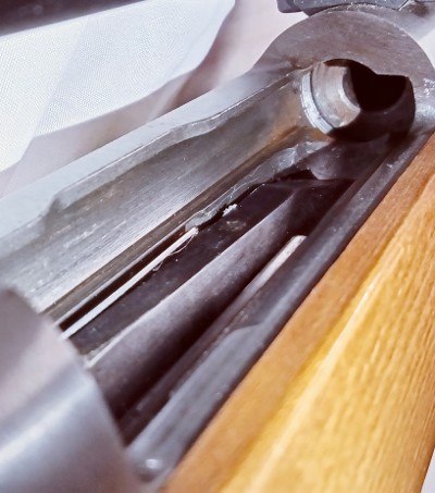 SAVAGE ARMS 110 .270 WIN - Image 17 of 18