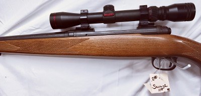 SAVAGE ARMS 110 .270 WIN - Image 4 of 18