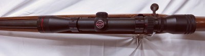 SAVAGE ARMS 110 .270 WIN - Image 10 of 18