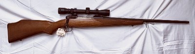 SAVAGE ARMS 110 .270 WIN - Image 1 of 18