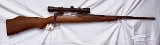 SAVAGE ARMS 110 .270 WIN - Image 1 of 18