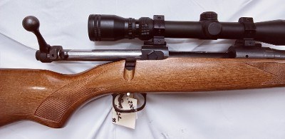 SAVAGE ARMS 110 .270 WIN - Image 15 of 18