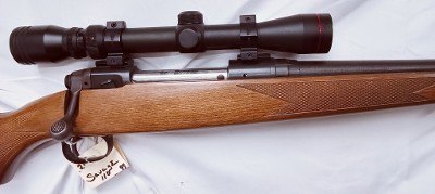 SAVAGE ARMS 110 .270 WIN - Image 7 of 18