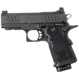 STACCATO 2011 CS V3 9MM LUGER (9X19 PARA) - Image 1 of 3