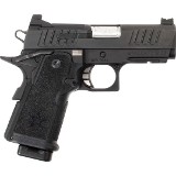 STACCATO 2011 CS V3 9MM LUGER (9X19 PARA) - Image 2 of 3