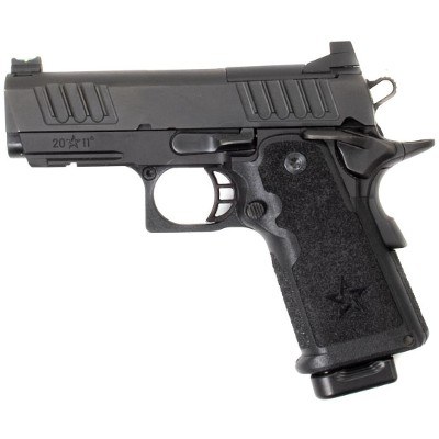 STACCATO 2011 CS V3 9MM LUGER (9X19 PARA) - Image 1 of 3