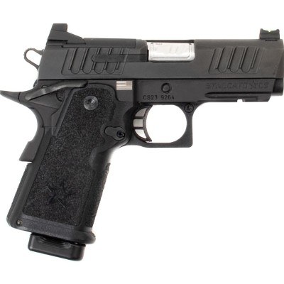 STACCATO 2011 CS V3 9MM LUGER (9X19 PARA) - Image 2 of 3