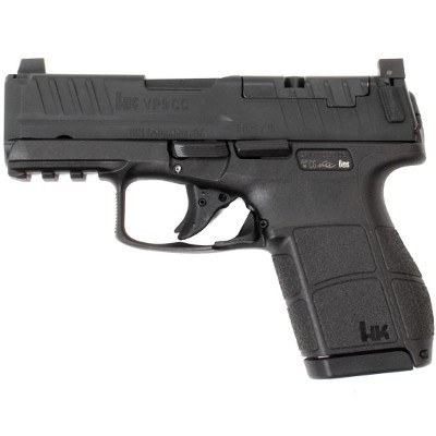 HECKLER & KOCH VP9CC 9MM LUGER (9X19 PARA) - Image 1 of 3