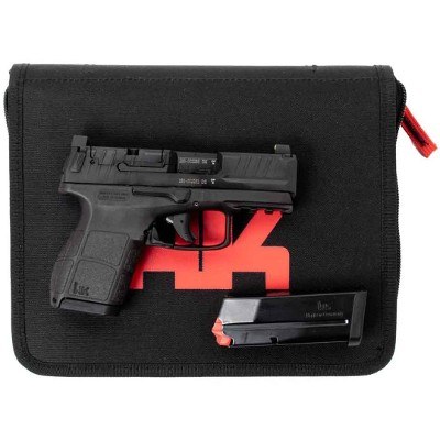 HECKLER & KOCH VP9CC 9MM LUGER (9X19 PARA) - Image 3 of 3