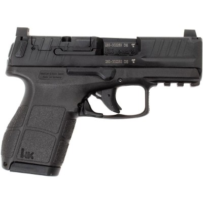 HECKLER & KOCH VP9CC 9MM LUGER (9X19 PARA) - Image 2 of 3