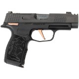 SIG SAUER P365XL ROSE 9MM LUGER (9X19 PARA) - Image 2 of 3