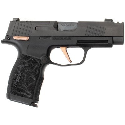 SIG SAUER P365XL ROSE 9MM LUGER (9X19 PARA) - Image 2 of 3