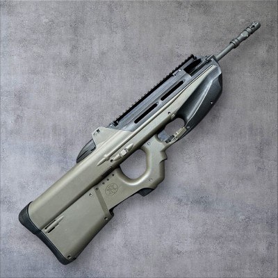FN FS2000 OD Green Rare 5.56X45MM NATO - Image 7 of 21