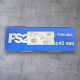 FN FS2000 OD Green Rare 5.56X45MM NATO - Image 3 of 21