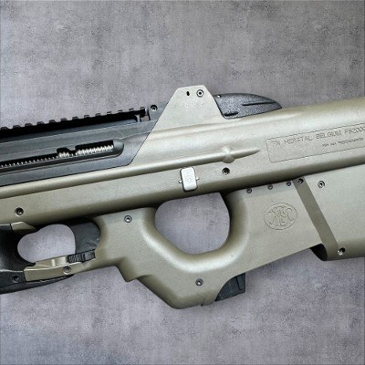 FN FS2000 OD Green Rare 5.56X45MM NATO - Image 13 of 21