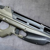 FN FS2000 OD Green Rare 5.56X45MM NATO - Image 10 of 21