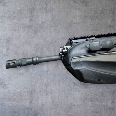 FN FS2000 OD Green Rare 5.56X45MM NATO - Image 15 of 21