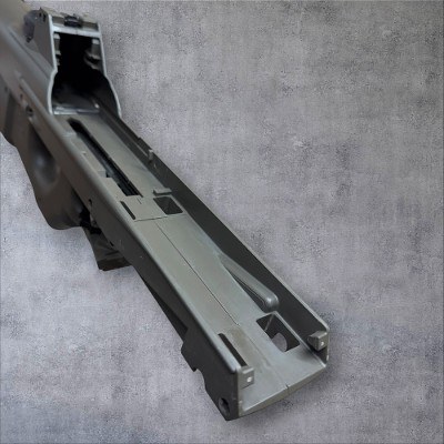 FN FS2000 OD Green Rare 5.56X45MM NATO - Image 21 of 21