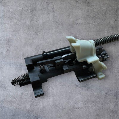 FN FS2000 OD Green Rare 5.56X45MM NATO - Image 19 of 21