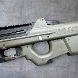 FN FS2000 OD Green Rare 5.56X45MM NATO - Image 13 of 21