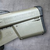 FN FS2000 OD Green Rare 5.56X45MM NATO - Image 12 of 21