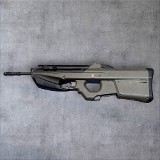 FN FS2000 OD Green Rare 5.56X45MM NATO - Image 5 of 21