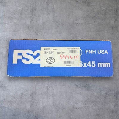 FN FS2000 OD Green Rare 5.56X45MM NATO - Image 3 of 21