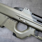 FN FS2000 OD Green Rare 5.56X45MM NATO - Image 9 of 21