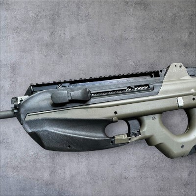FN FS2000 OD Green Rare 5.56X45MM NATO - Image 14 of 21
