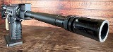 ATI American Tactical MilSport 5.56 NATO 16" AR-15 5.56X45MM NATO - Image 4 of 9