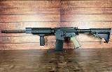 ATI American Tactical MilSport 5.56 NATO 16" AR-15 5.56X45MM NATO - Image 1 of 9