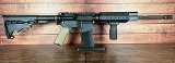 ATI American Tactical MilSport 5.56 NATO 16" AR-15 5.56X45MM NATO - Image 2 of 9