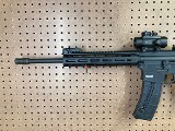 SMITH & WESSON M&P 15-22 .22 LR - Image 9 of 11