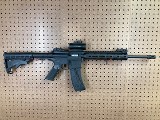 SMITH & WESSON M&P 15-22 .22 LR - Image 1 of 11