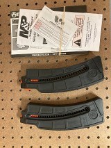 SMITH & WESSON M&P 15-22 .22 LR - Image 11 of 11