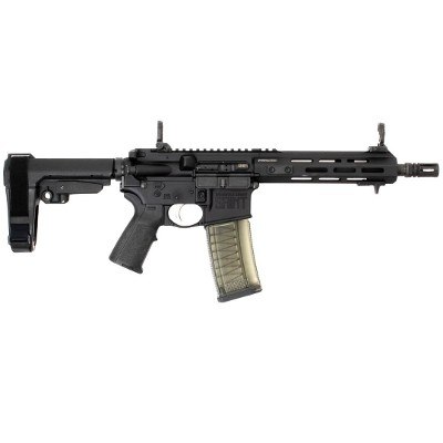 SPRINGFIELD ARMORY SAINT.300 AAC BLACKOUT - Image 2 of 2