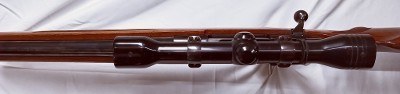 RUGER M77 300 WN MAG - Image 8 of 16