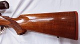 RUGER M77 300 WN MAG - Image 2 of 16